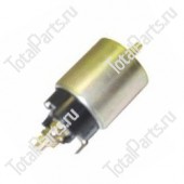 NISSAN 2334310T01 ВТЯГИВАЮЩЕЕ РЕЛЕ СТАРТЕРА