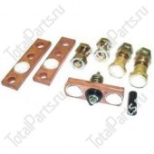 KEY NUMBER 213840 НАБОР КОНТАКТОВ SW201T-TEXTURED TIPS