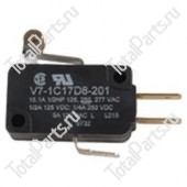 TOTALSOURCE 108164 ДАТЧИК ВКЛЮЧЕНИЯ