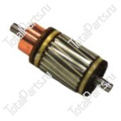 KEY NUMBER PD00036544 РОТОР ЭЛЕКТРОДВИГАТЕЛЯ