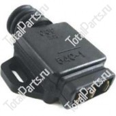 NEW HOLLAND 133700710023 ПЕРЕКЛЮЧАТЕЛЬ