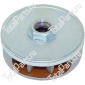 SIZE 80x27x27 ФИЛЬТР ГИДРАВЛИКИ