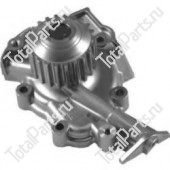TOYOTA 1740050810 ПОМПА ВОДЯНАЯ
