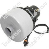LAMB AMETEK 11943801 ВАКУУМНЫЙ МОТОР 24V 550W