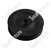 CLARK 2381757 РОЛИК ШЛАНГА РВД МАЧТЫ