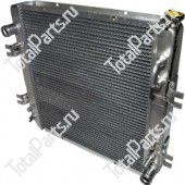 HANGCHA (HC) R9621-331000-000 РАДИАТОР