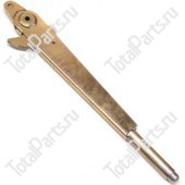 SIZE 95*470 ТОРМОЗ РУЧНОЙ В СБОРЕ