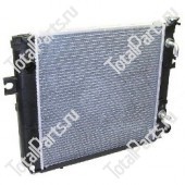 TCM 219N210102 РАДИАТОР | ЗАПЧАСТИ ДЛЯ ПОГРУЗЧИКА