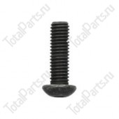 KEY NUMBER PD00062621 ВИНТ