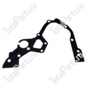 TOYOTA 113127812071 ПРОКЛАДКА КОРПУСА ГРМ