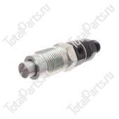 SIZE 10.9xSLL21xM20x1.5x7 ФОРСУНКА В СБОРЕ