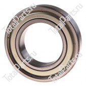 TVH 489578 ШАРИКОВЫЙ ПОДШИПНИК