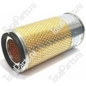 SIZE 70x126x255x261 ФИЛЬТР ВОЗДУШНЫЙ