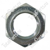 SIZE 10.75xM12x1.25x7x0xM ГАЙКА
