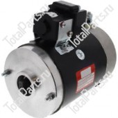 SIZE 196*115*115*4*Y*A*N* ЭЛЕКТРОДВИГАТЕЛЬ 200A