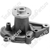 MITSUBISHI MD997401 ПОМПА ВОДЯНАЯ