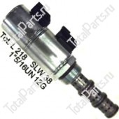 KALMAR 9239441241 ЭЛЕКТРОМАГНИТНЫЙ КЛАПАН СИСТЕМЫ ГИДРАВЛИКИ