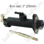 TVH 13741854 МАСТЕР ЦИЛИНДР