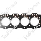 XINCHAI 485BPG ПРОКЛАДКА ГОЛОВКИ БЛОКА НА ДВИГАТЕЛЬ