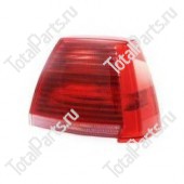 KEY NUMBER 116041001A ФОНАРЬ RH