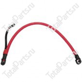 DAEWOO-DOOSAN A404187 ПРОВОД АККУМУЛЯТОРА