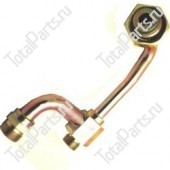 LINDE 1804484107 МЕТАЛЛИЧЕСКИЙ ПАТРУБОК