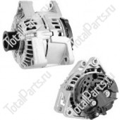 OPEL 10457917 ГЕНЕРАТОР