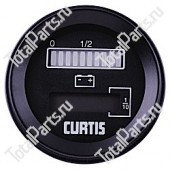 EMC-FORKLIFTPARTS 05039 СЧЕТЧИК МОТОЧАСОВ