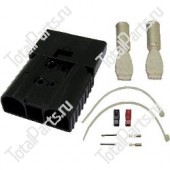 TVH 138TA4518 СОЕДИНИТЕЛЬ АККУМУЛЯТОРА SBX350 ЧЕРНЫЙ