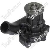 SIZE 166*265*25*40*90*4*4 ВОДЯНАЯ ПОМПА A1