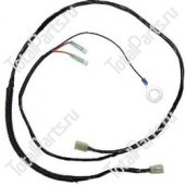 SIZE 1485x4x1 ЭЛЕКТРОПОРВОДКА | cables < 6 mm2