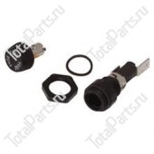 CROWN 113772 ГНЕЗДО ПРЕДОХРАНИТЕЛЯ