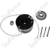 TVH 17156892 ЭЛЕКТРОТОРМОЗ В СБОРЕ