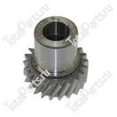TVH 14342483 ШЕСТЕРНЯ РЕДУКТОРА