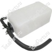 SIZE 2*2*NO*1*SC*180*198* КОМПЕНСАЦИОННЫЙ БАЧОК