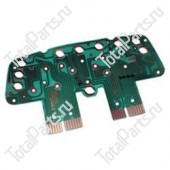 TOTALSOURCE 96584 ПЕЧАТНАЯ ПЛАТА
