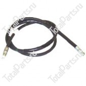 SIZE 2026*19 ГИДРАВЛИЧЕСКИЙ ШЛАНГ