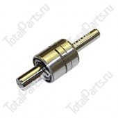TOYOTA 803697601271 ВАЛ ПОМПЫ С ПОДШИПНИКОМ