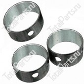 TOYOTA 118027820071 КОМПЛЕКТ ПОДШИПНИКОВ РАСПРЕДВАЛА