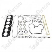 TOYOTA 041113030071 КОМПЛЕКТ ПРОКЛАДОК ДВИГАТЕЛЯ