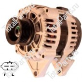 DAEWOO-DOOSAN 13579667 ГЕНЕРАТОР