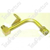 SIZE 1/2BSP*160*150 ГИДРАВЛИЧЕСКАЯ ТРУБКА