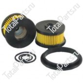 TVH 101FL1667 ФИЛЬТР ГАЗА