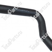 TVH 8106135 ШЛАНГ РАДИАТОРА НИЖНИЙ TCM FD30T6 ∕C240PKJ