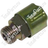 CATERPILLAR 50002739 ФИЛЬТР САПУН