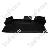 HYSTER 2064815 НАПОЛЬНЫЙ КОВРИК