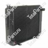 JUNGHEINRICH (AMEISE) 14488640 РАДИАТОР