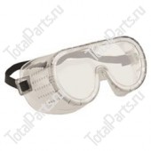TOTALSOURCE 1006005 ЗАЩИТНЫЕ ОЧКИ