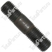 KOMATSU 0114451645 ШПИЛЬКА | ЗАПЧАСТИ ДЛЯ ПОГРУЗЧИКА