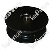 TOTALSOURCE 73752 РОЛИК ШЛАНГА РВД МАЧТЫ